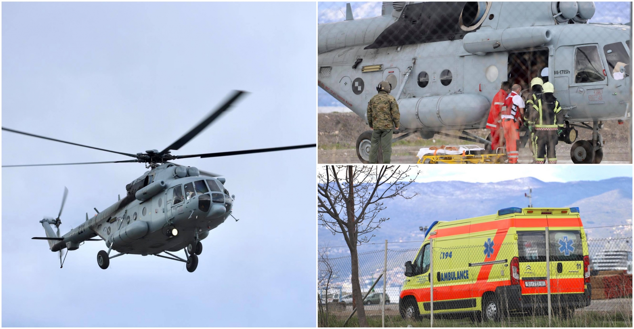 helikopter heliodrom naslovna