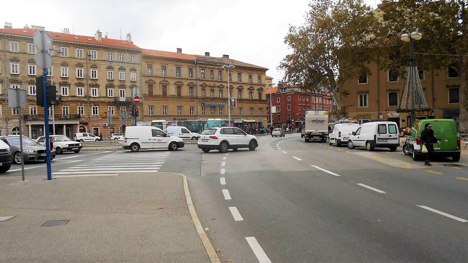 jelačić trg đorđe arsenijević