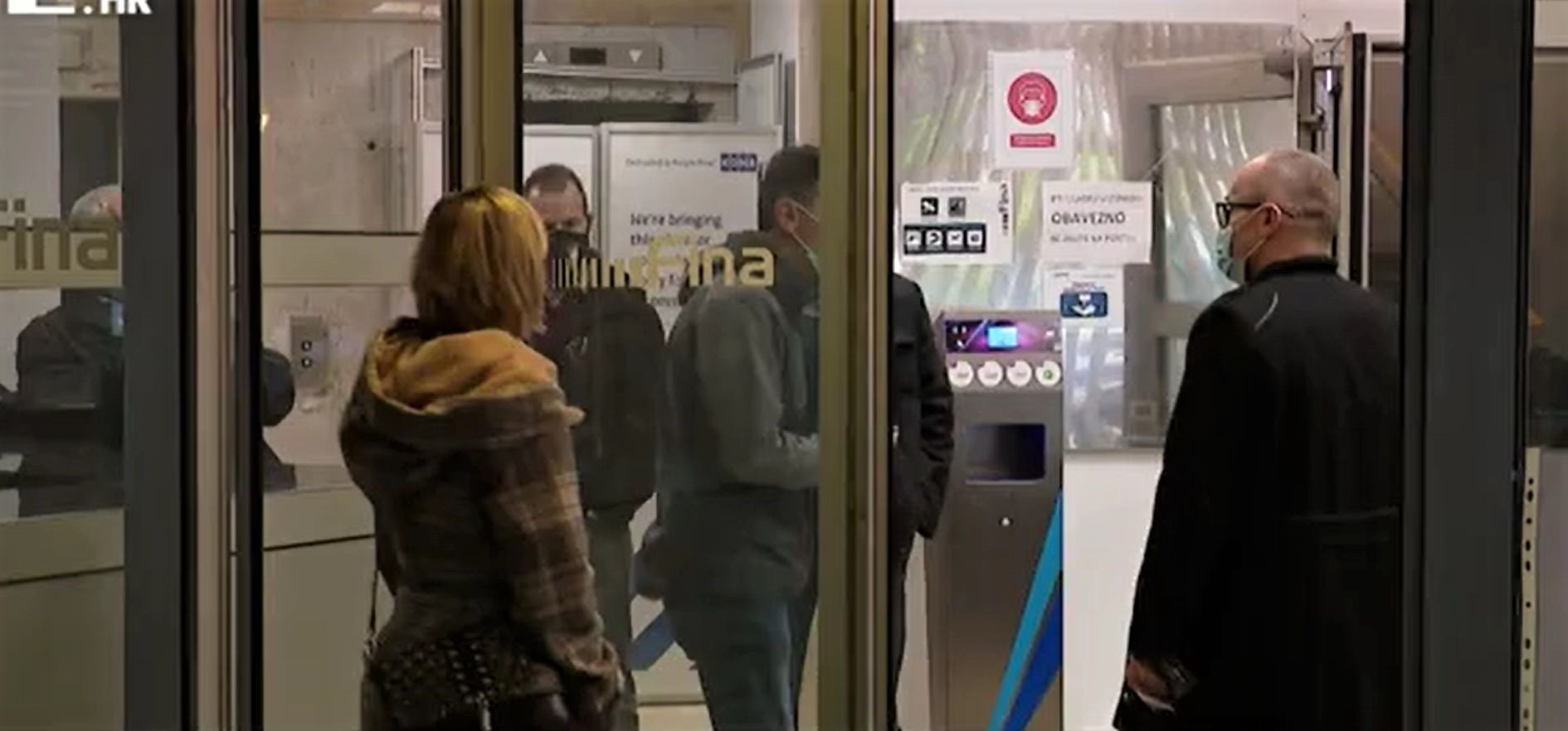 lift nesreća rtl