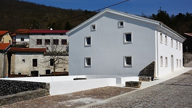lipa pamti