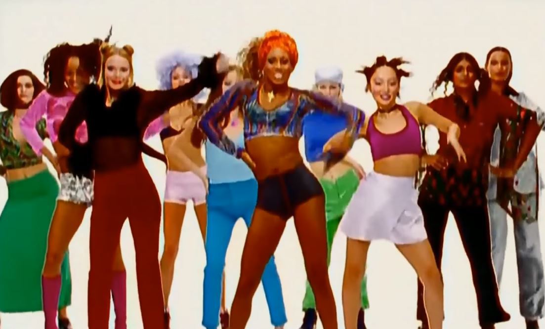 macarena