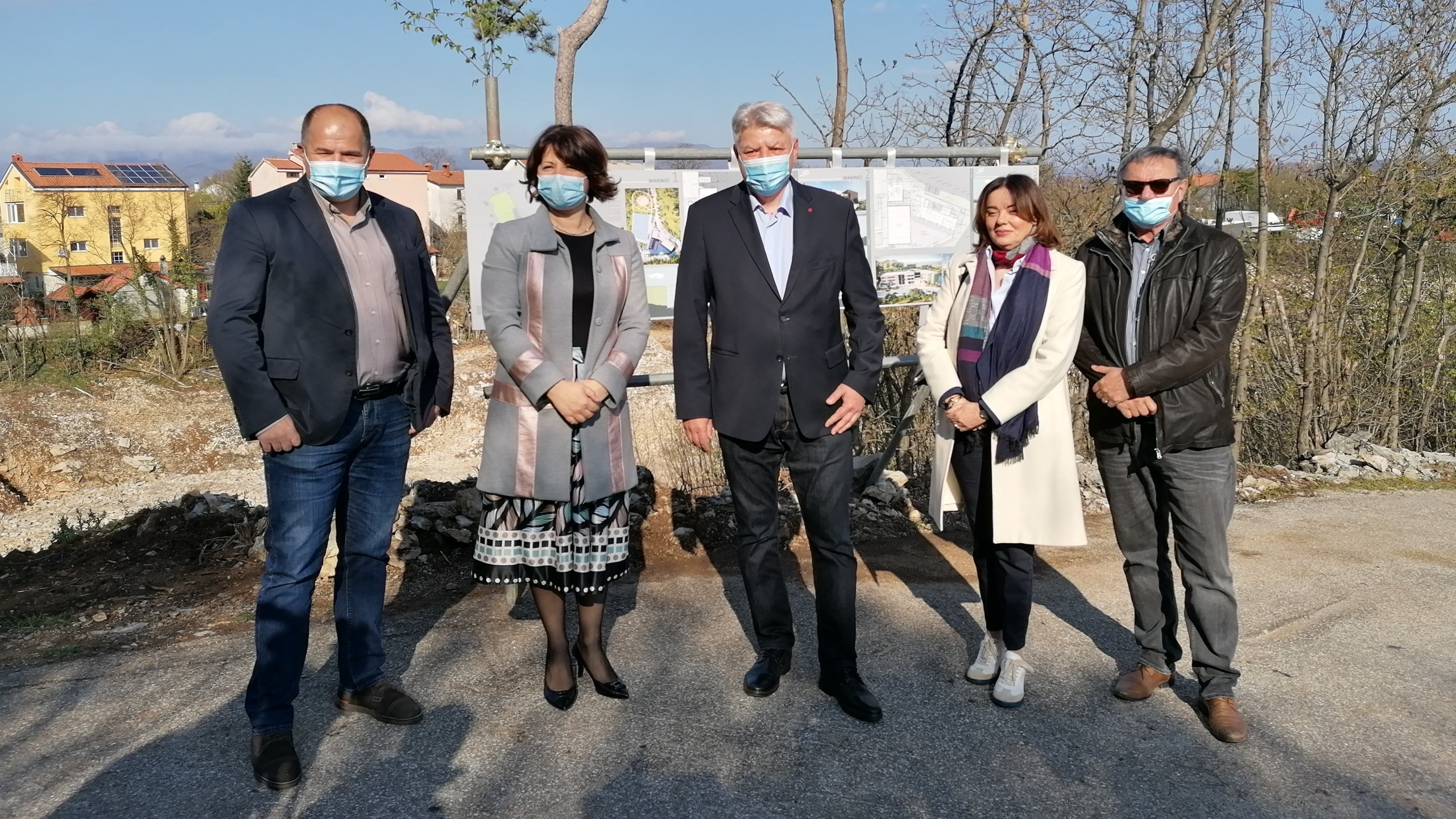 marinici škola viskovo pgz