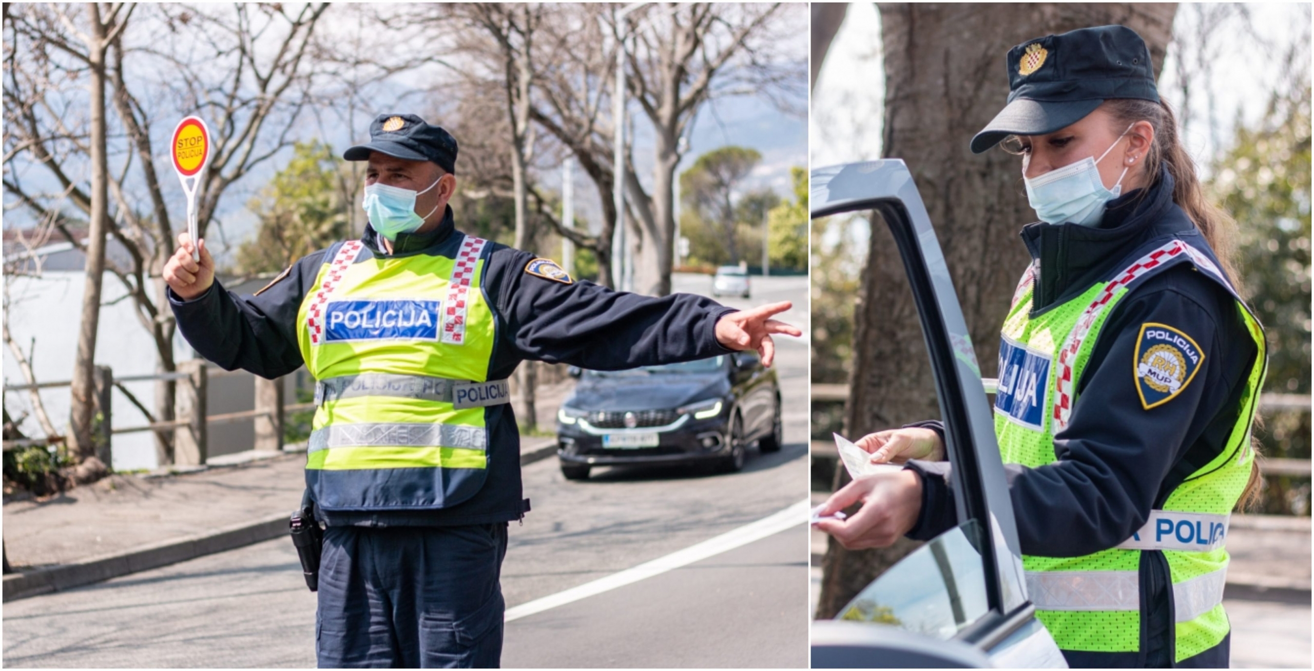 policija nadzor naslovna policija nadzor naslovna
