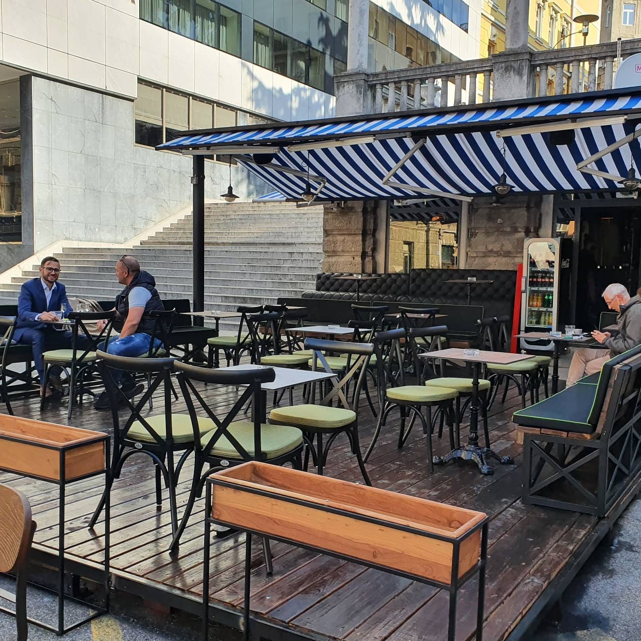 skala bar