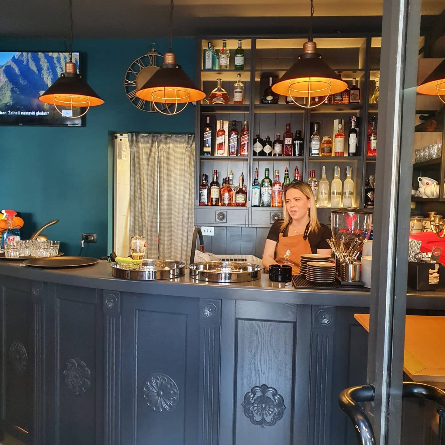 skala bar