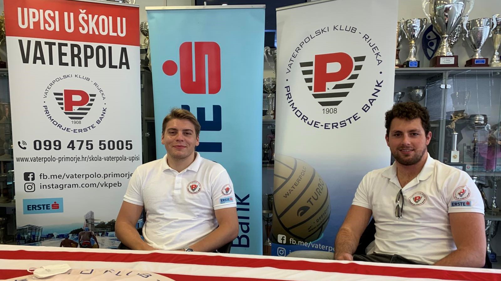 vk primorje
