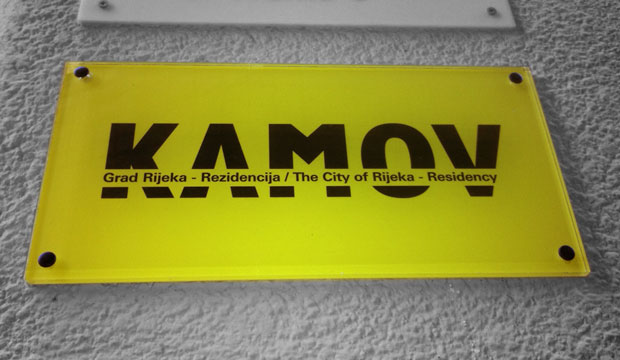 Kamov-tabla