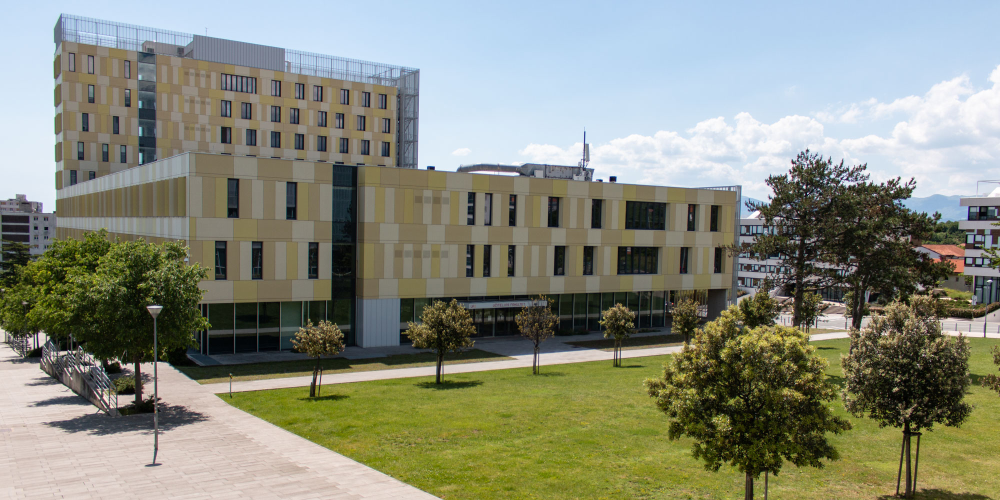 Kampus Studenti Studentski Trsat-15_270521 Učiteljski fakultet
