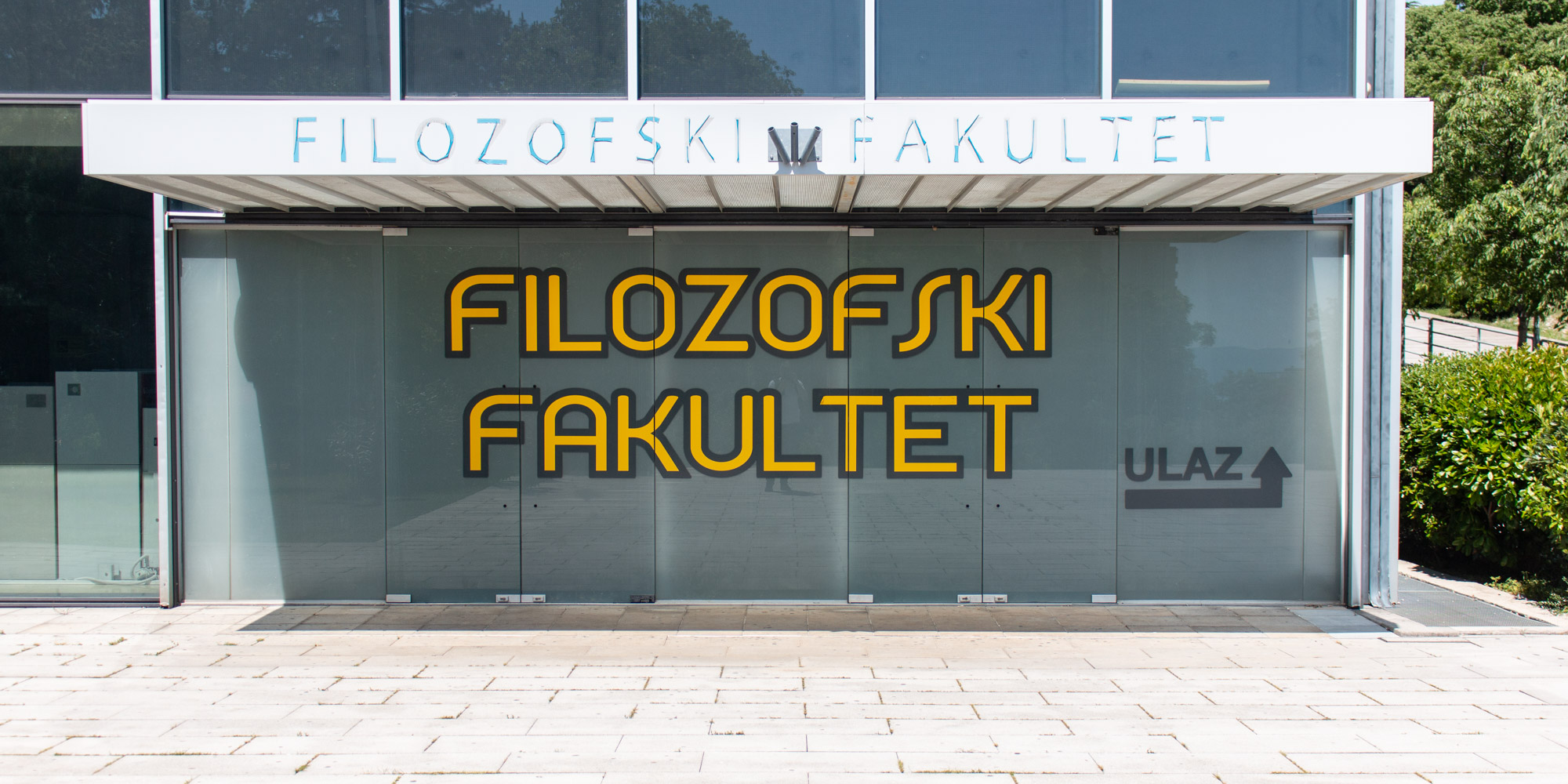 Kampus Studenti Studentski Trsat-19_270521 Filozofski fakultet