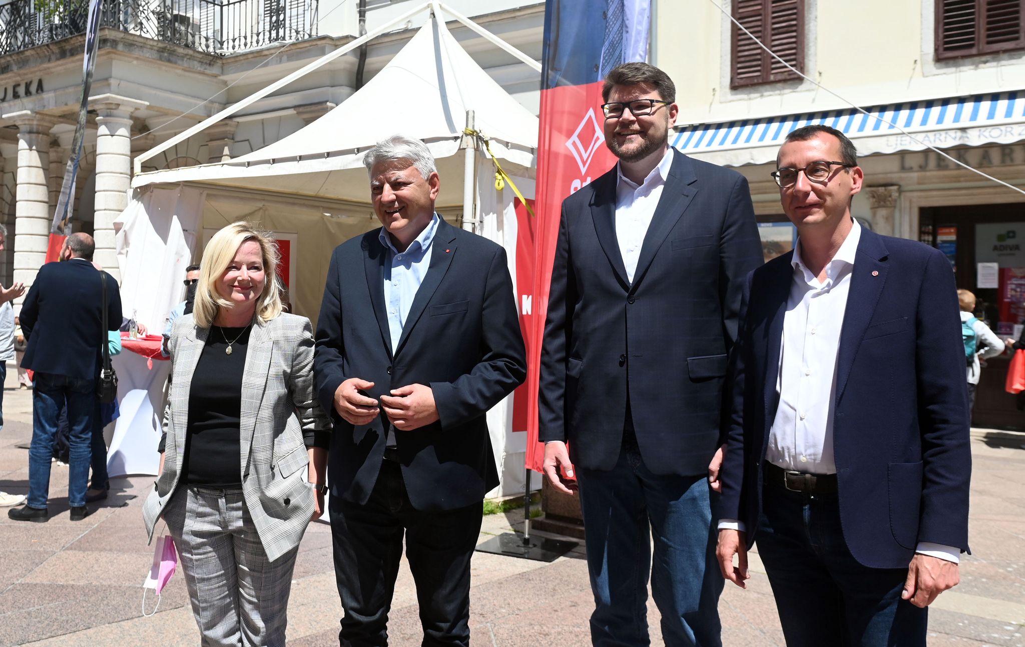 Krpan-Komadina-Grbin-Filipovic, 27.5.