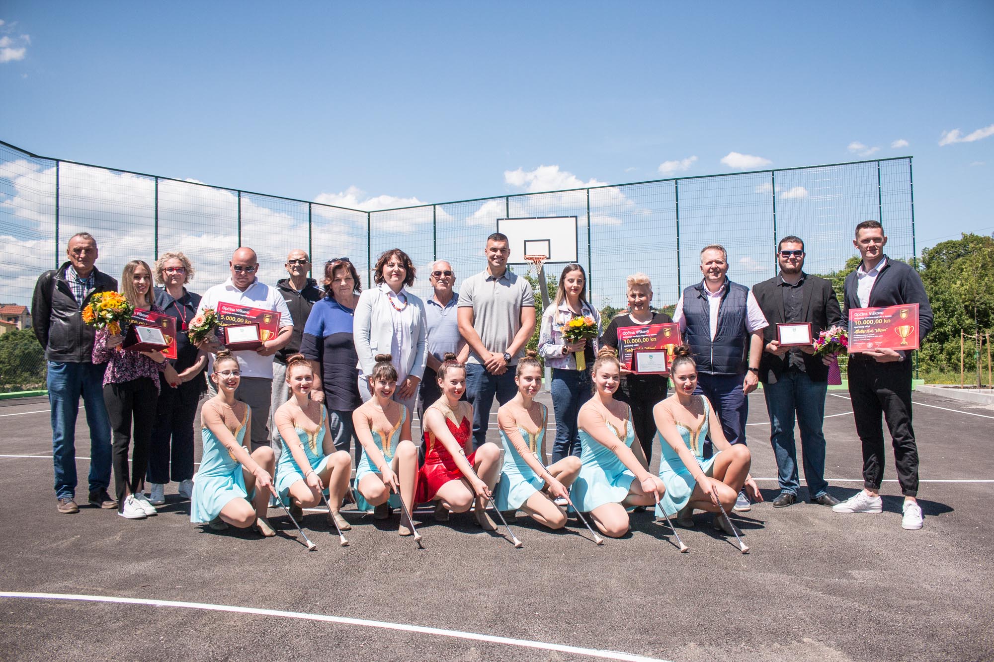 Marinići dodjela nagrada dan sporta10-260521