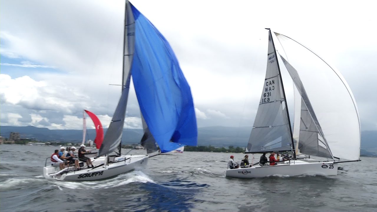 Melges 24 jedrilica