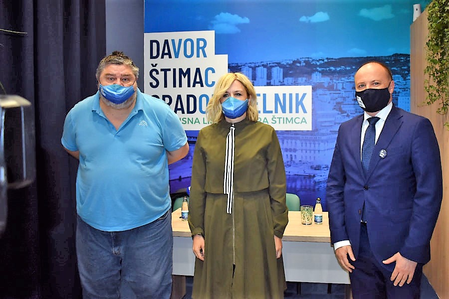 Novi Zeleni plan Novi Zeleni plan