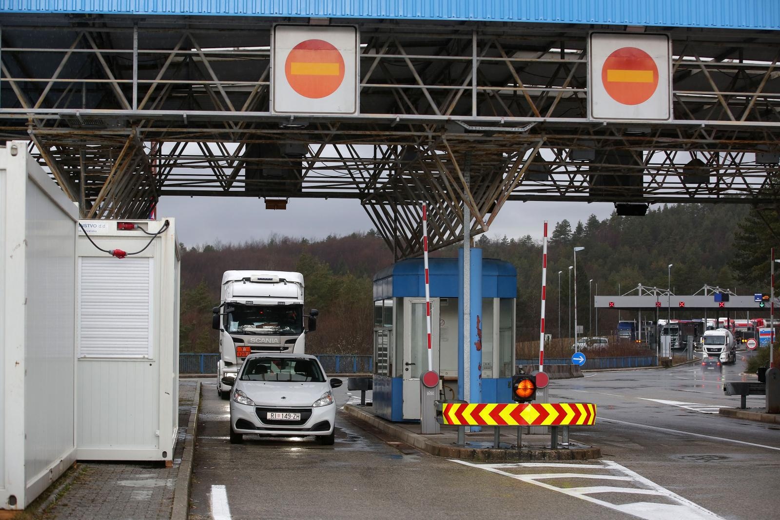 Granični prijelaz Pasjak Granični prijelaz Pasjak