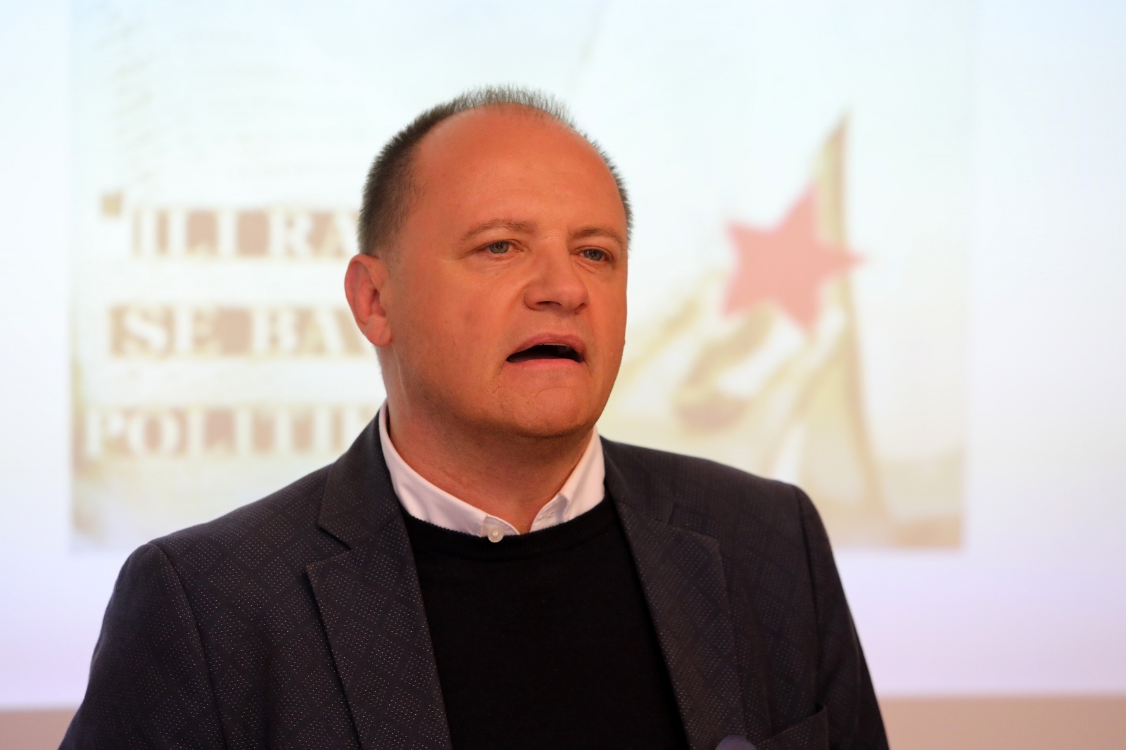 Rijeka: Kandidat za gradonačelnika, Davor Štimac, o pritiscima i “prljavoj” kampanji