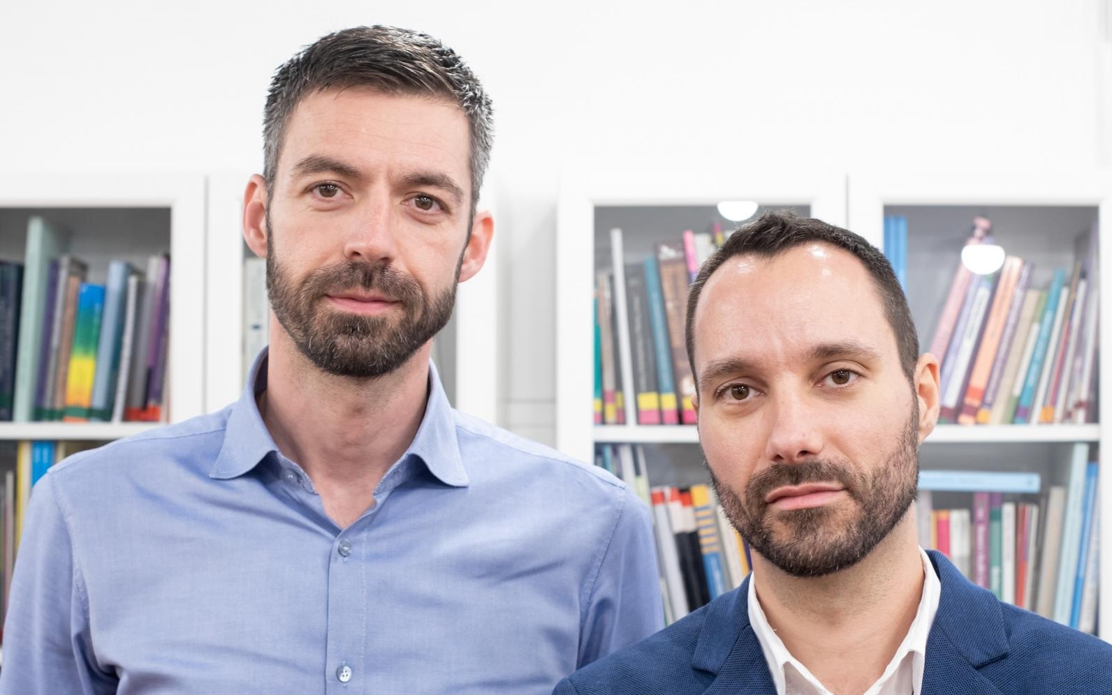 Konferencija za medije istospolnog bračog para povodom odluke Ustavnog suda o udomljavanju djeteta