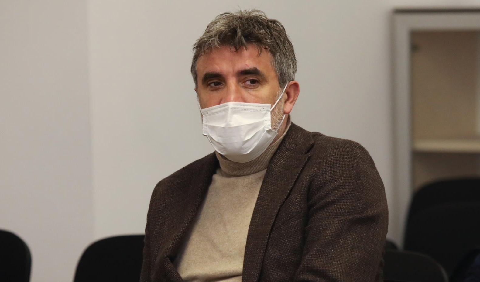 Osijek: Nastavljeno je suđenje  braći Mamić za izvlačenje najmanje 144 milijuna kuna iz Dinama