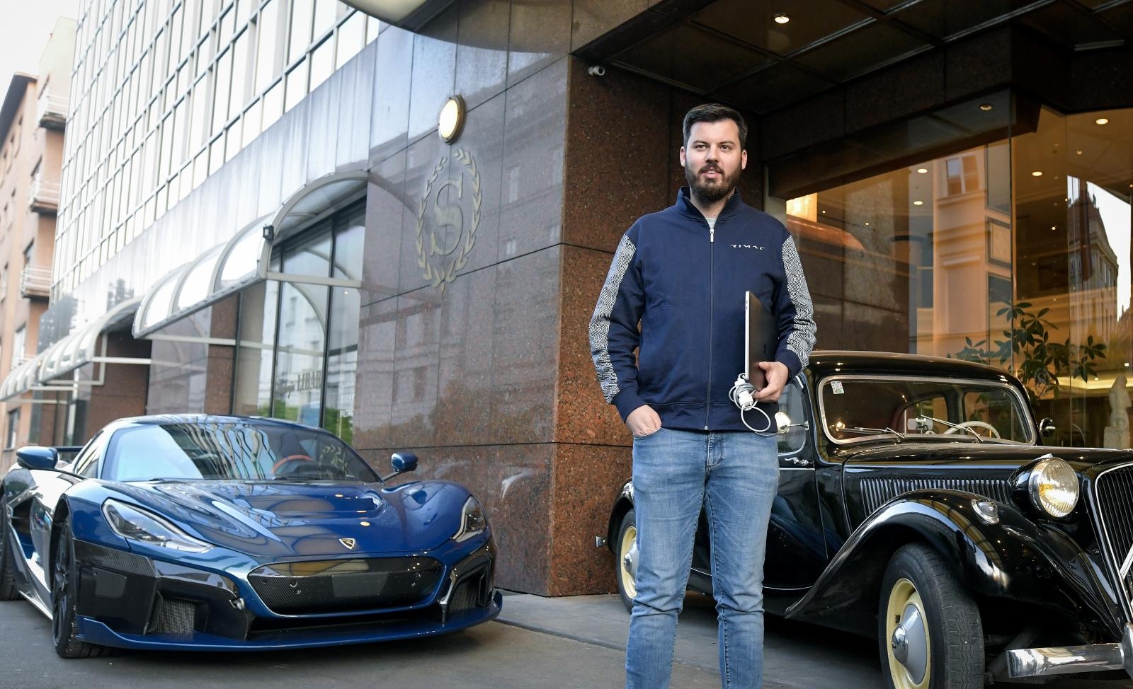 Zagreb: Svečana večera povodom 115 godina hrvatskog automobilizma