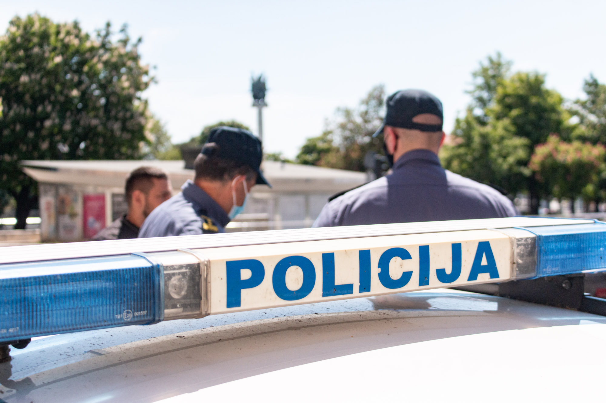 Policija Moped Motor Kontrola Brzina Titov Trg Promet-6_040521 Policija Moped Motor Kontrola Brzina Titov Trg Promet-6_040521