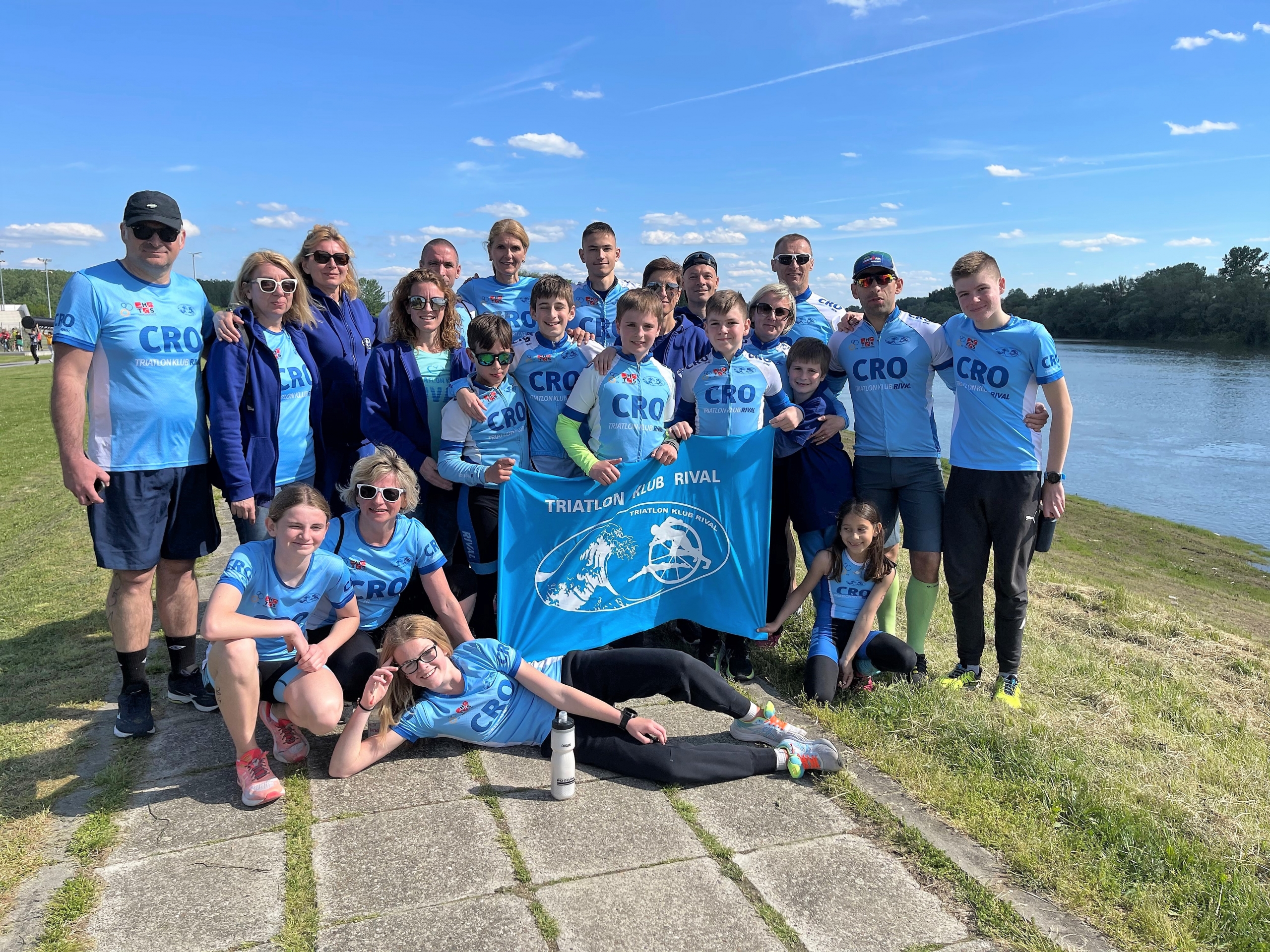 Triatlon klub RIVAL