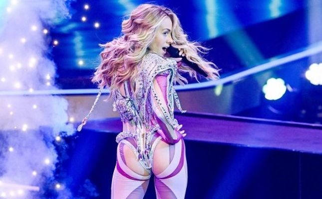 albina guza eurosong