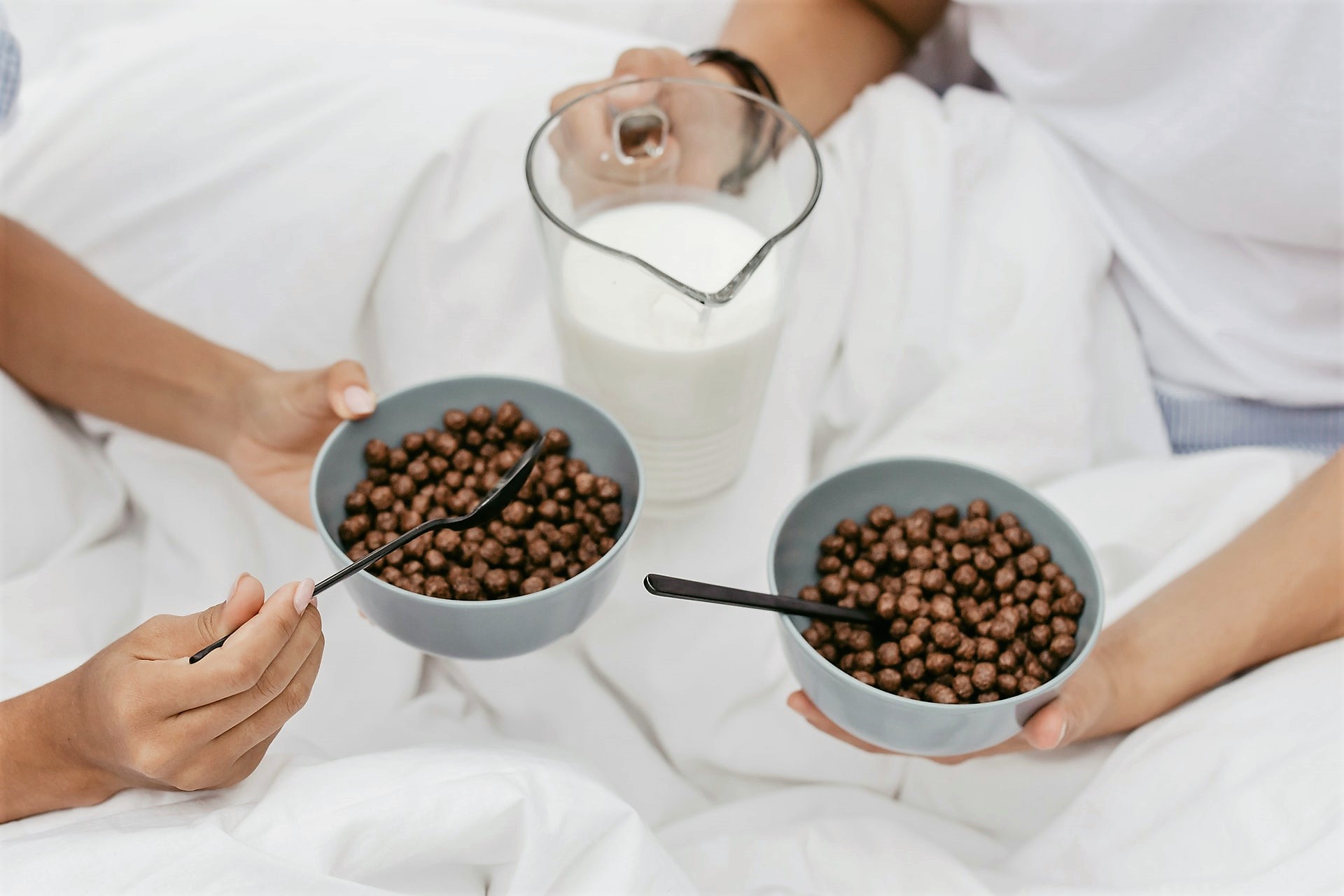 čokoladne pahuljie orn flakes peels