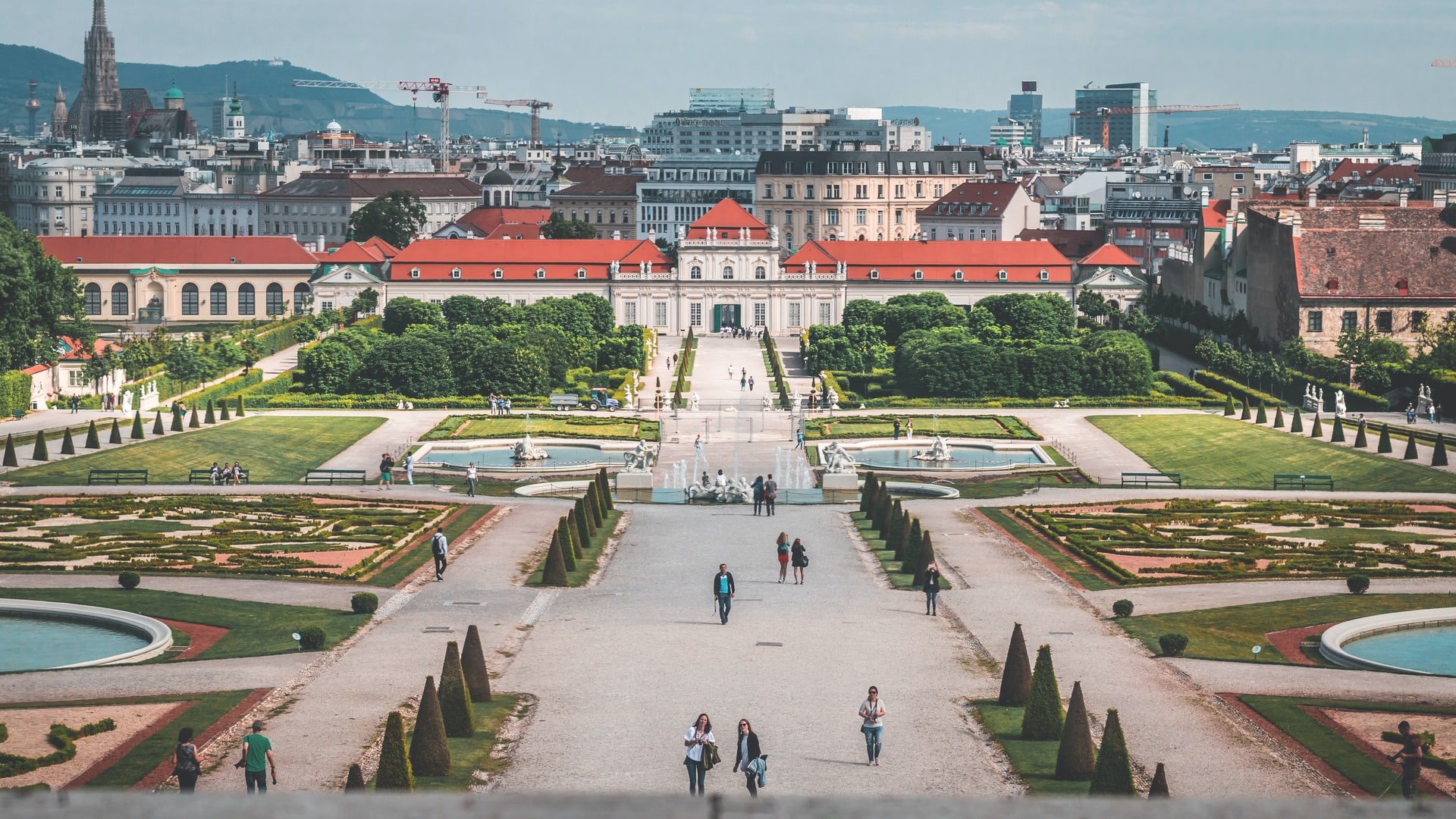 austrija