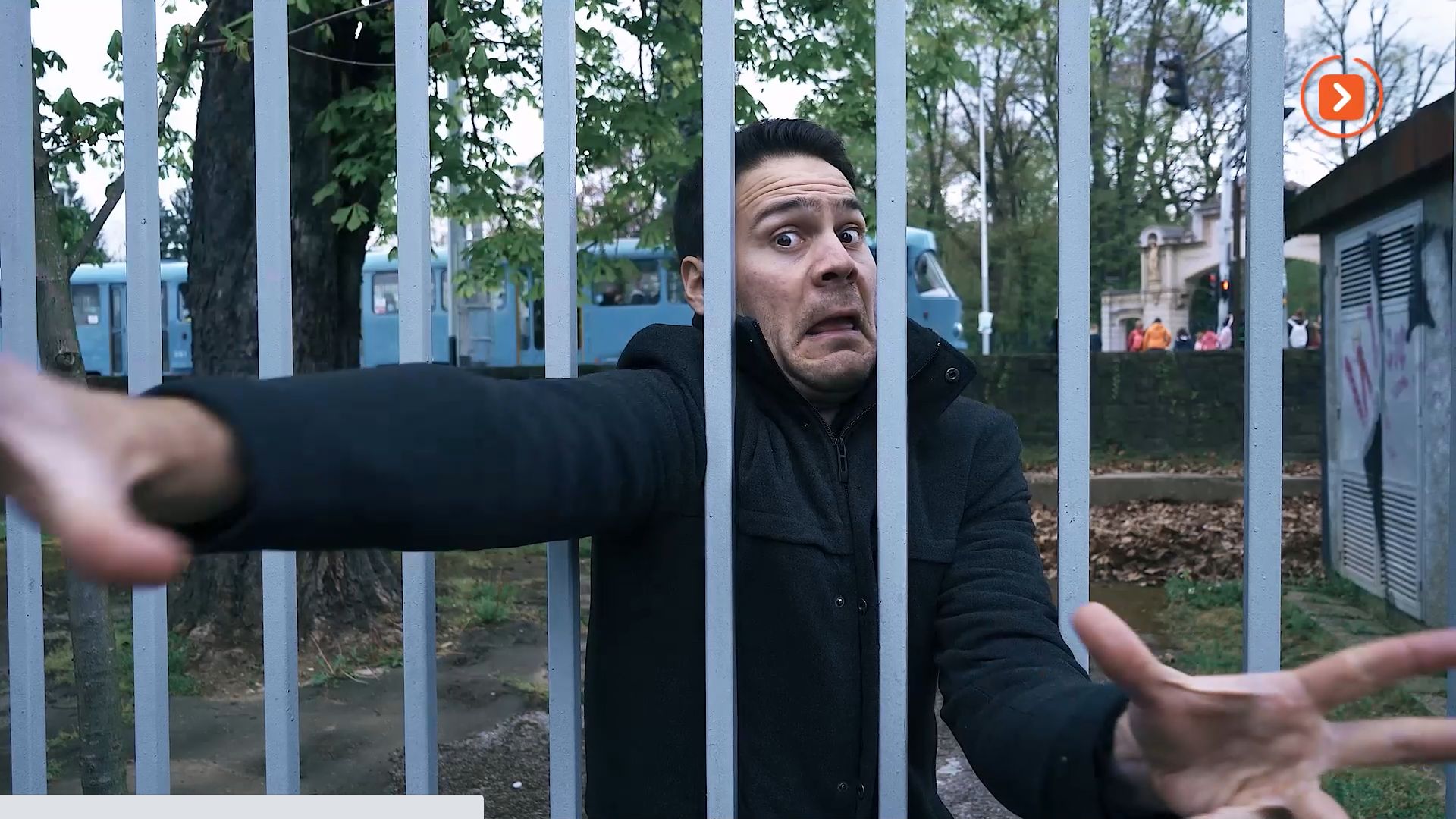 danko ažić rešetke mamić imitator rap pjesma