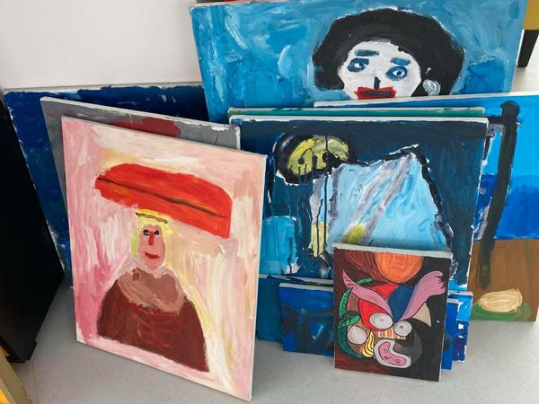 djecji vrtic opatija izlozba picasso (1)