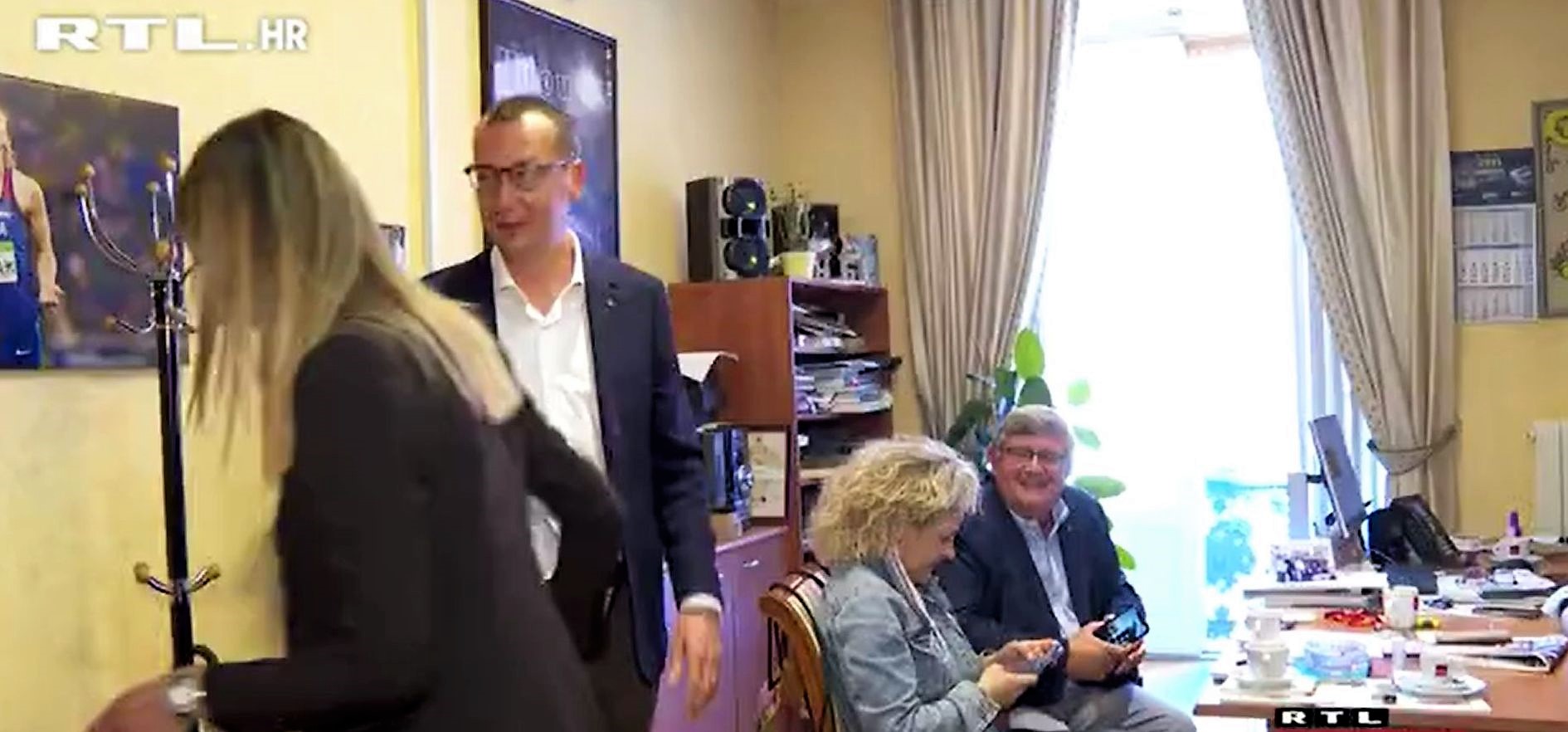 filipović obersnel ured rtl