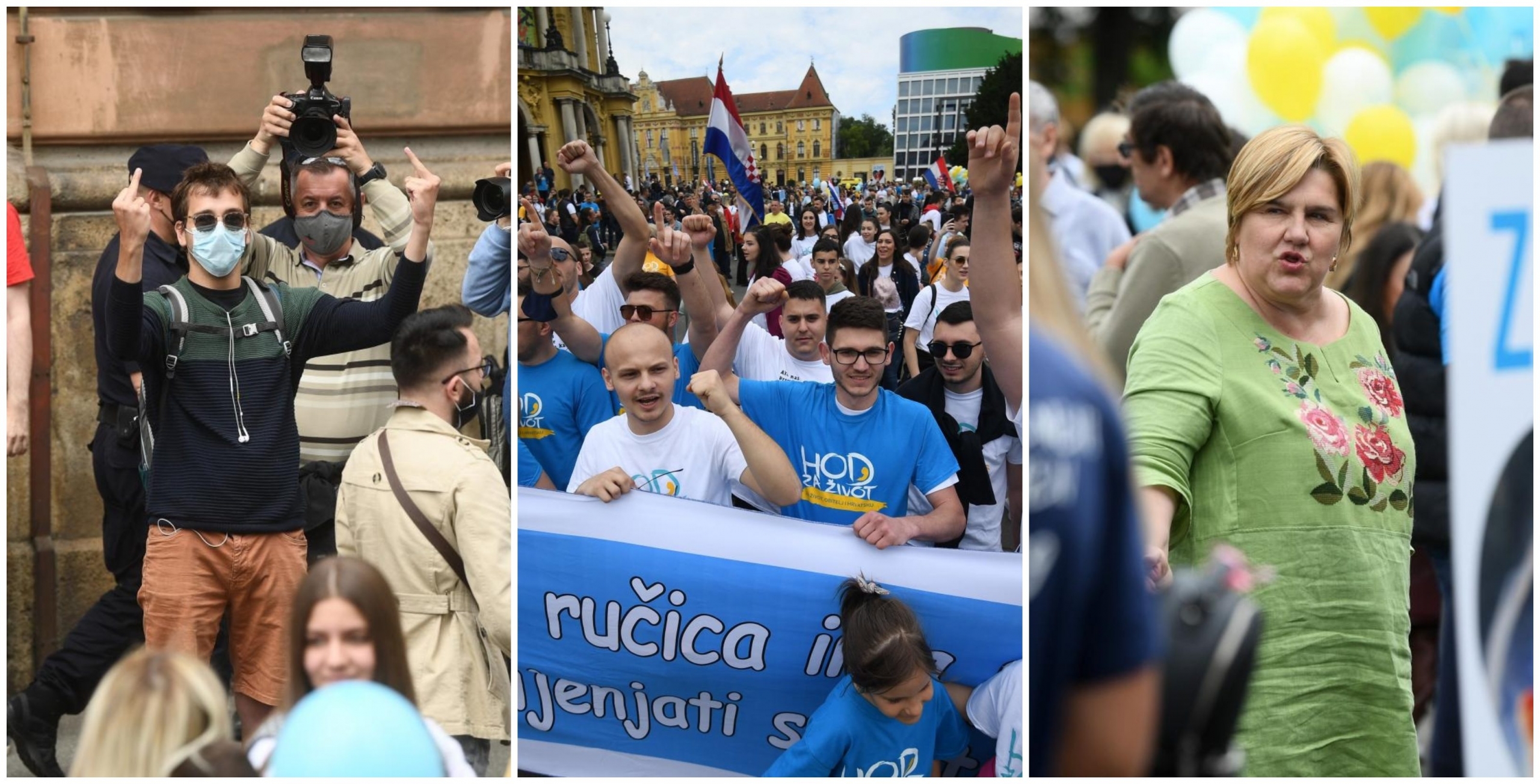 hod za život 2021 naslovna