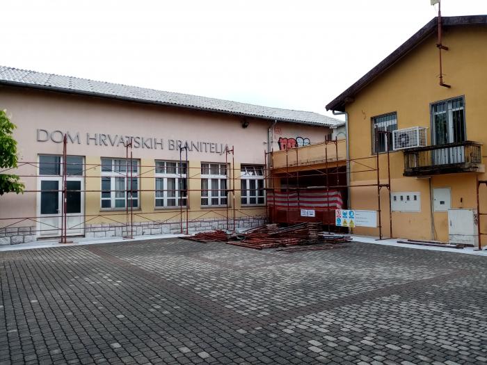 viskovo opcina zgrada viskovo opcina zgrada