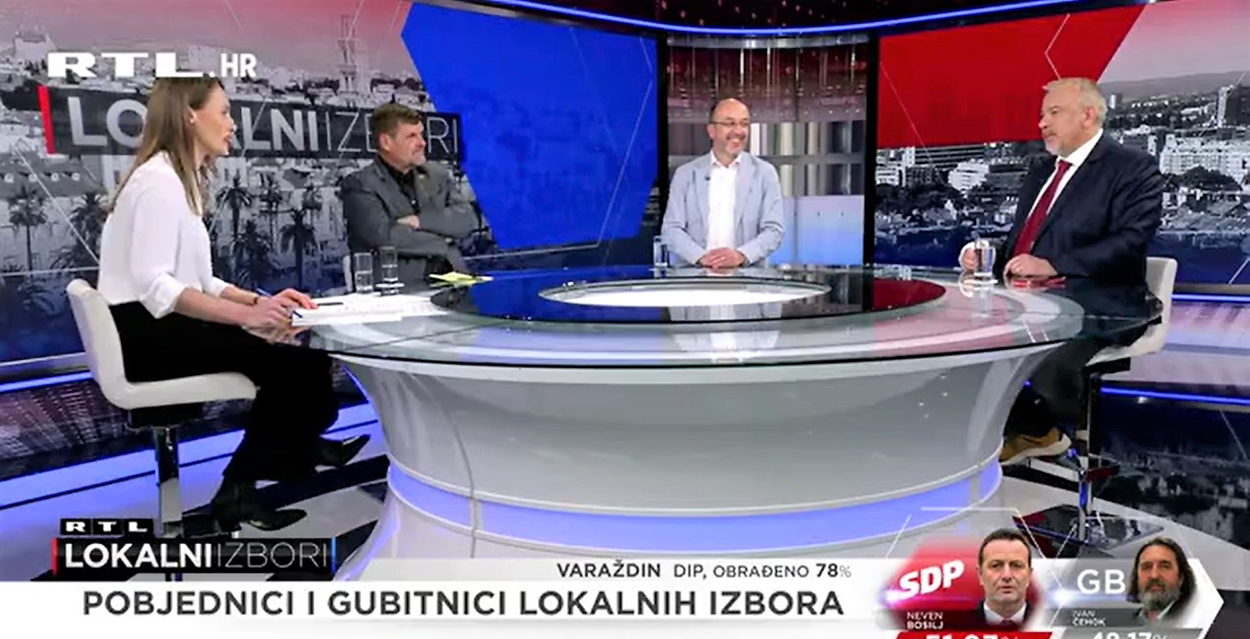 izbori analiza rtl špraj maan lalić izbori analiza rtl špraj maan lalić