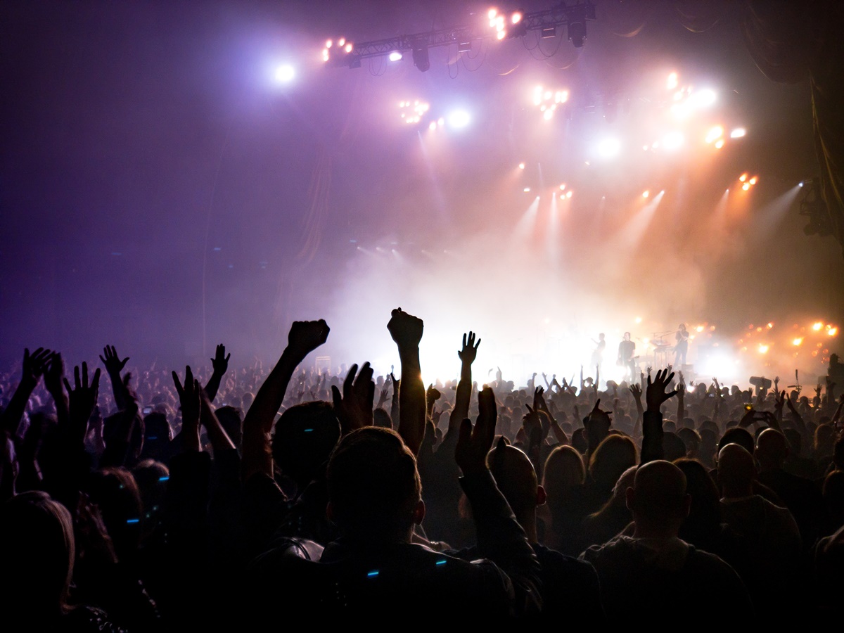 koncert