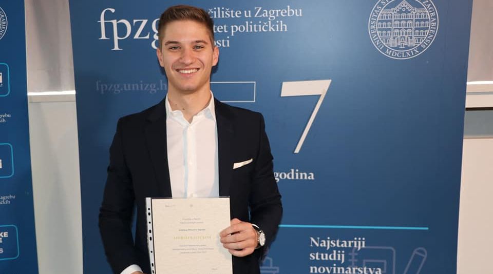 lovro lukavečki sdp