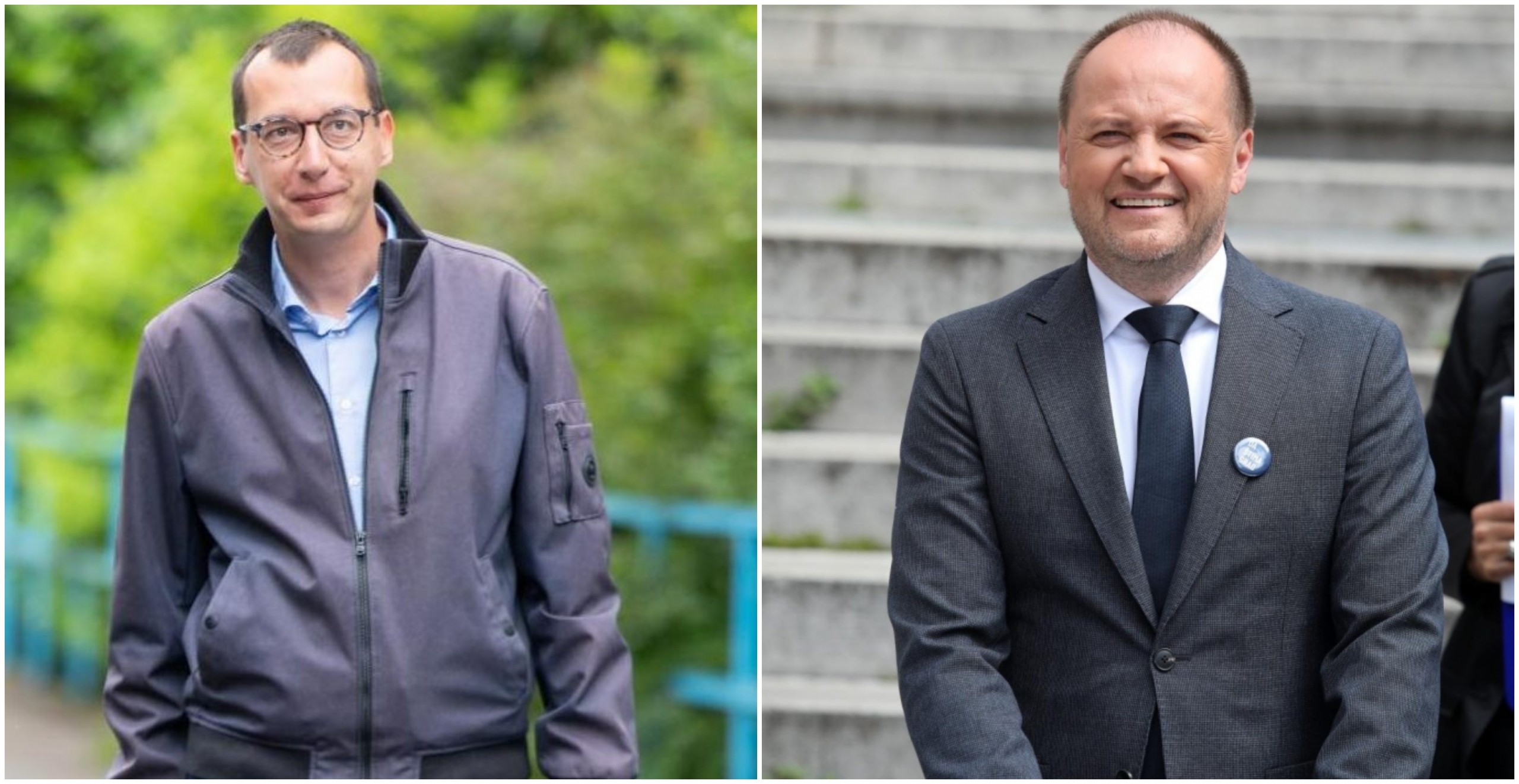 marko filipović davor štimac prvi krug naslovna