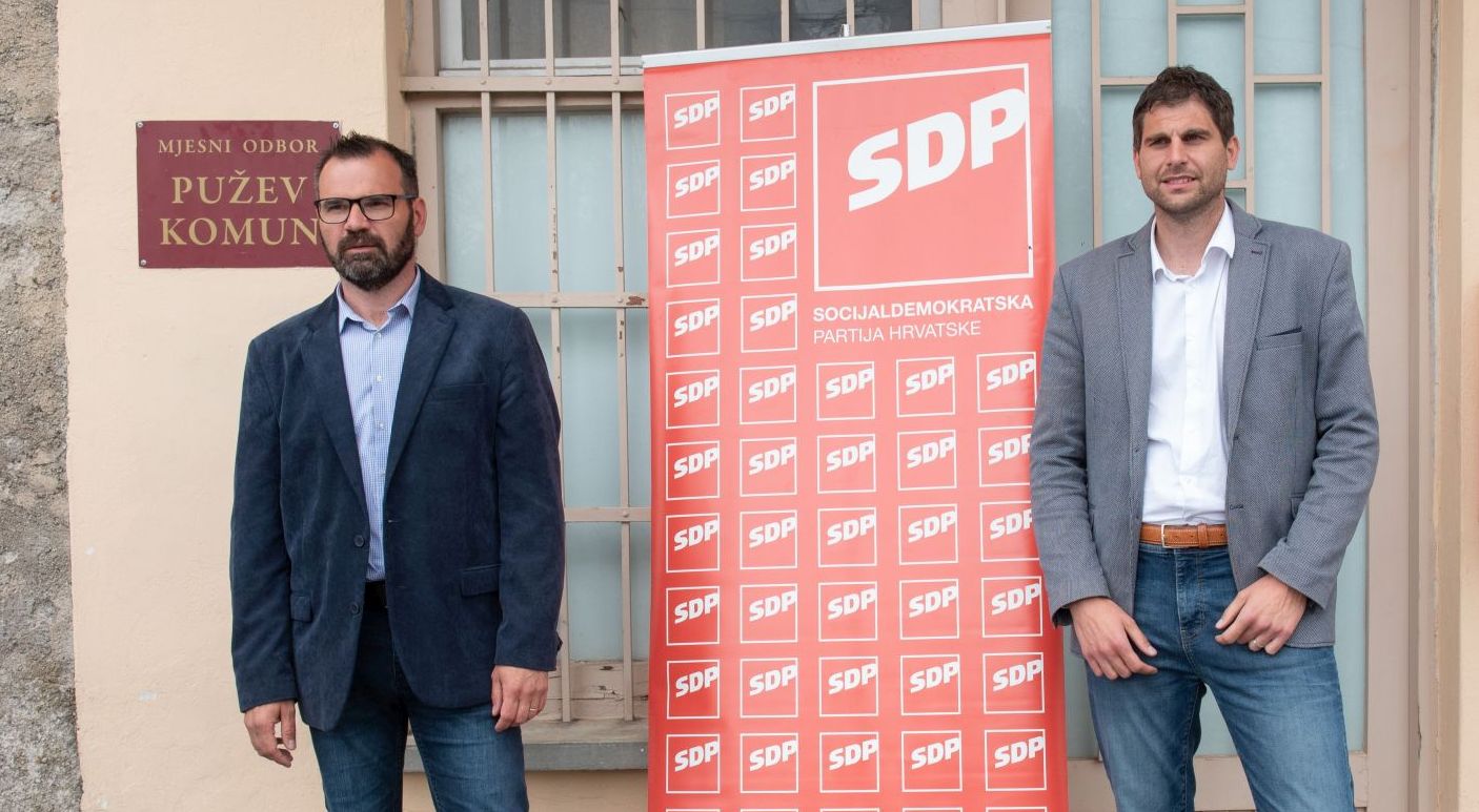 matulji sdp kinkela baćić izbori 2021 2
