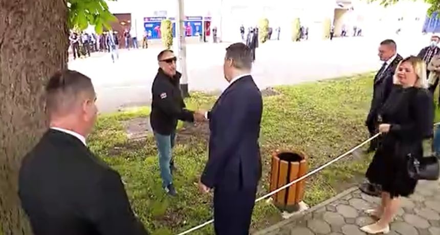 ratni veteran milanović rtl