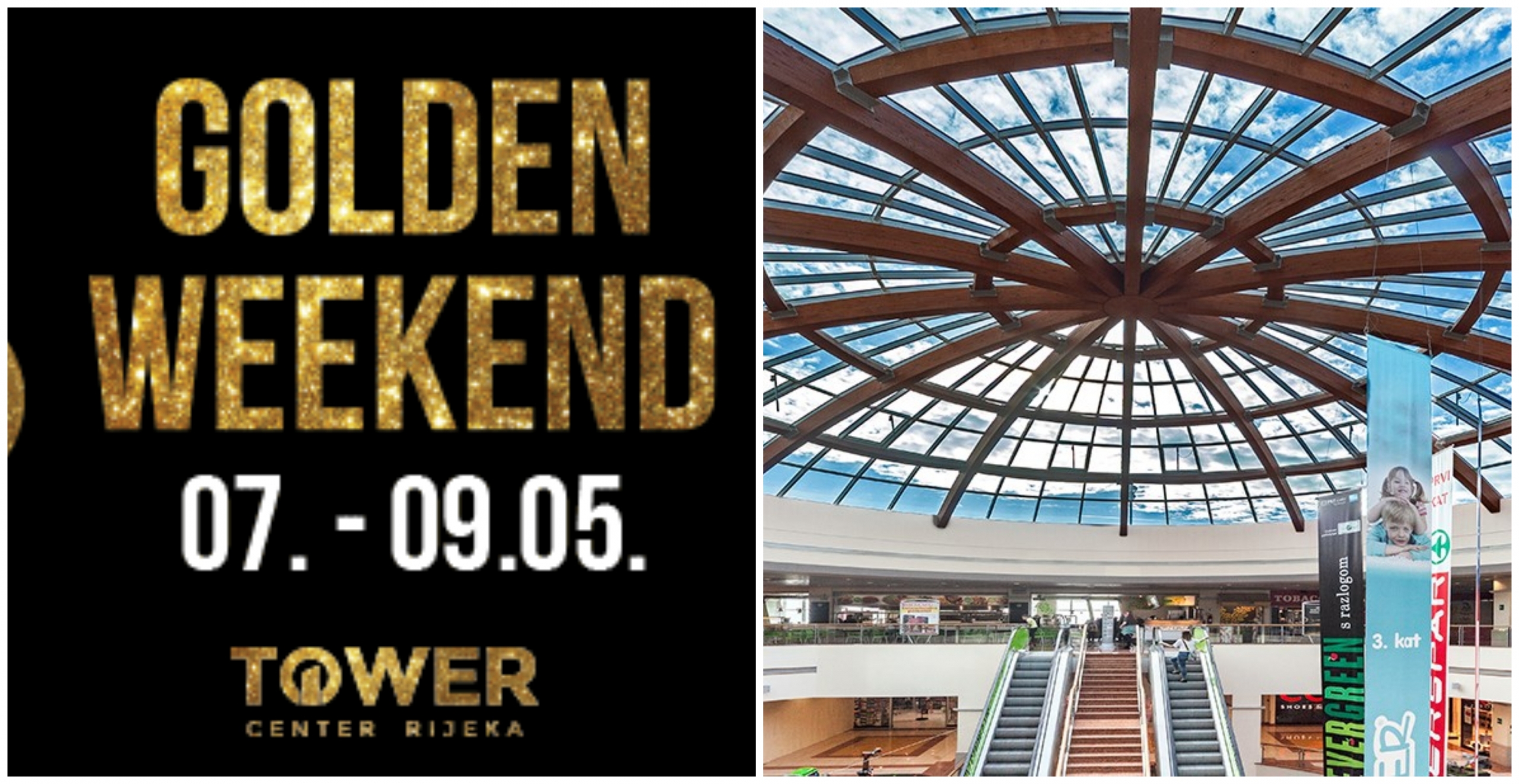 tower golden weekend naslovna tower golden weekend naslovna