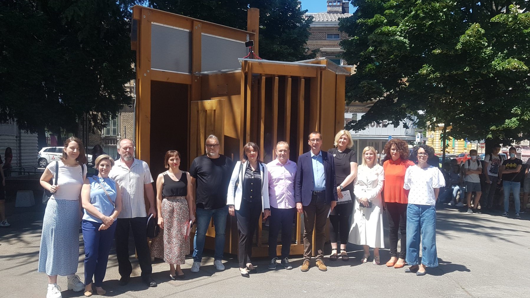 obljetnica gradevinska skola obljetnica gradevinska skola
