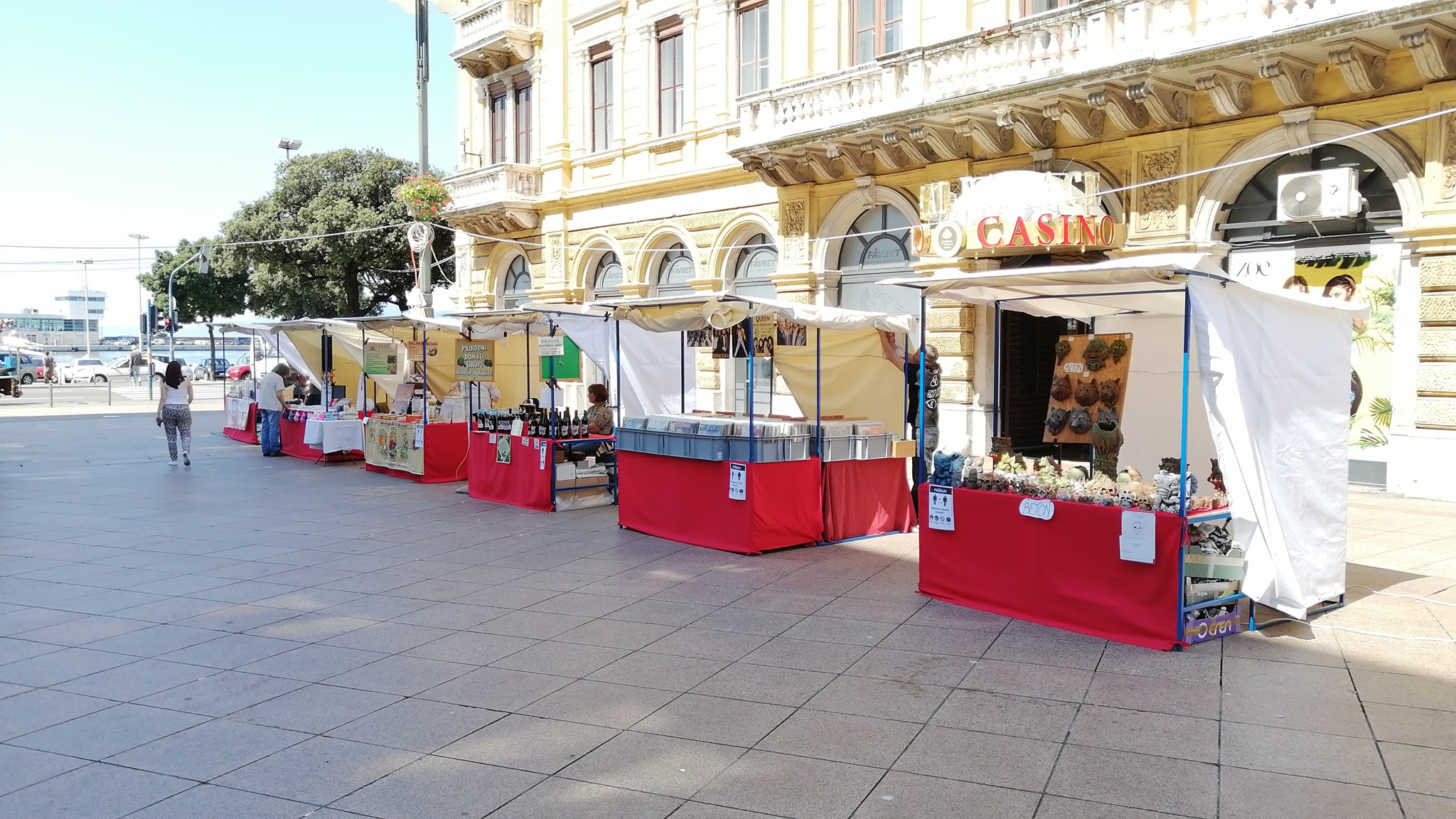 domace ruke rijeka sajam