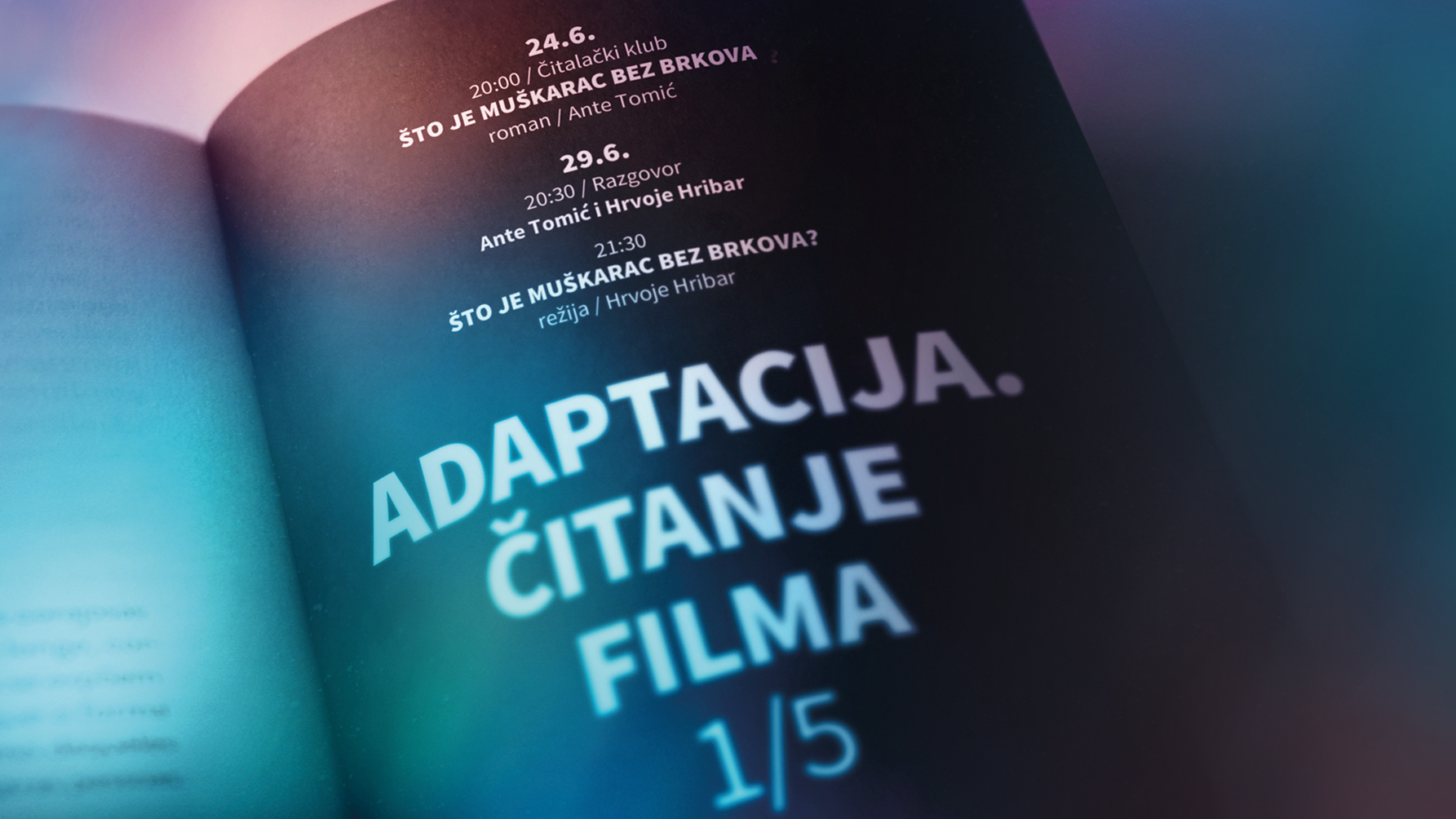 Adaptacija vizual