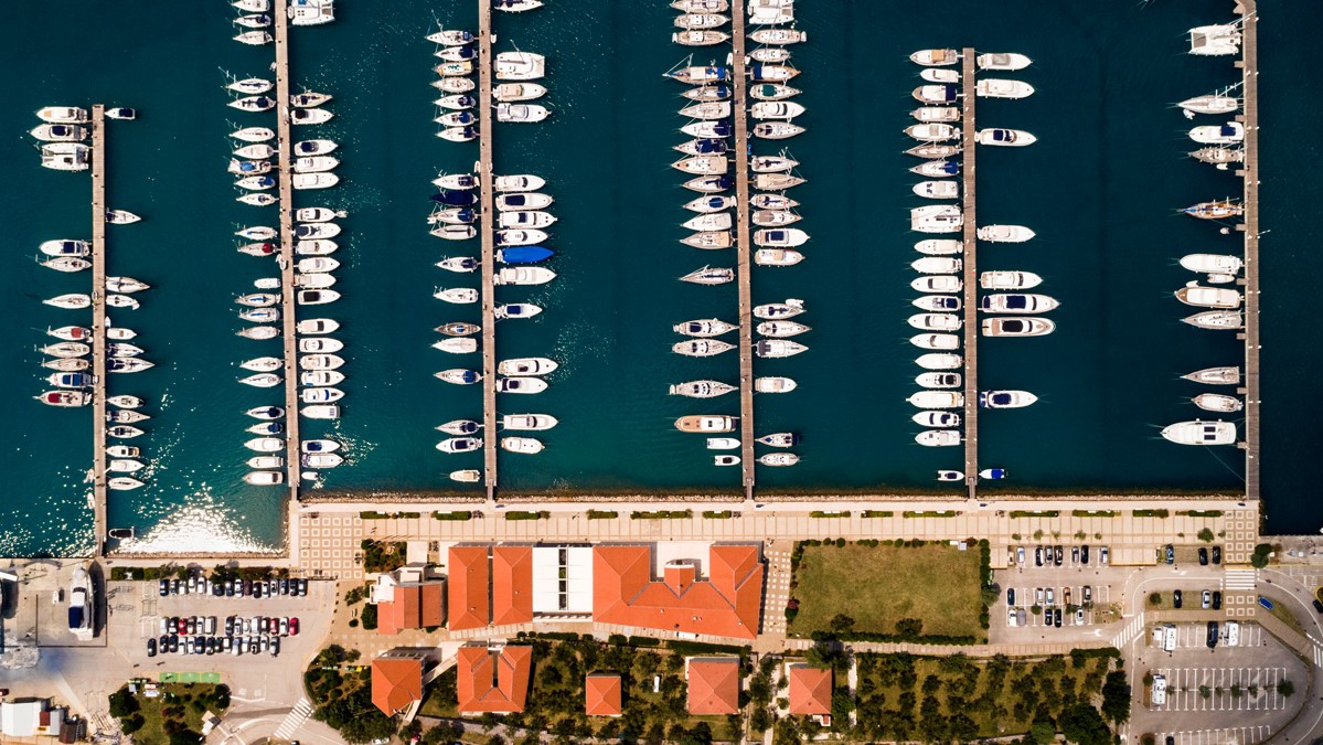 ACI marina Cres