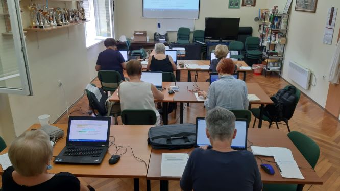 Kastav umirovljenici tehnicka kultura