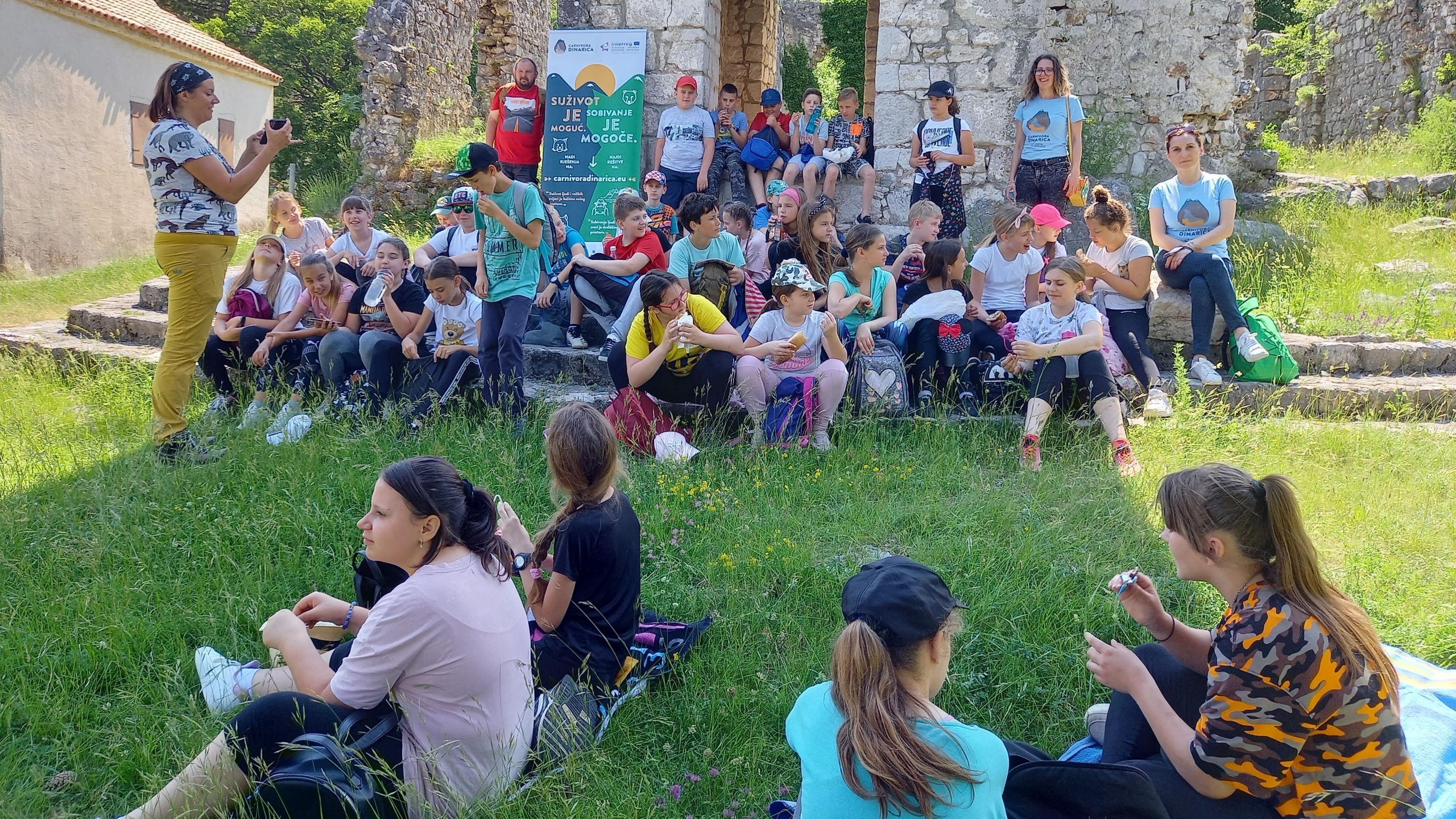 PGŽ EU PROJEKT UČENICI priroda zvijeri (6) PGŽ EU PROJEKT UČENICI priroda zvijeri (6)