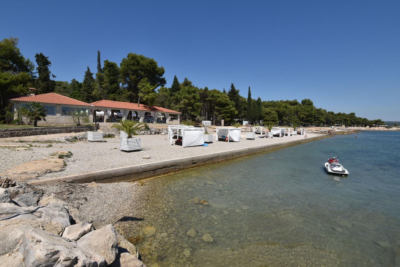 02.07.2015,. Novigrad – Plaza Maestral. Photo: Dusko Marusic/PIXSELL