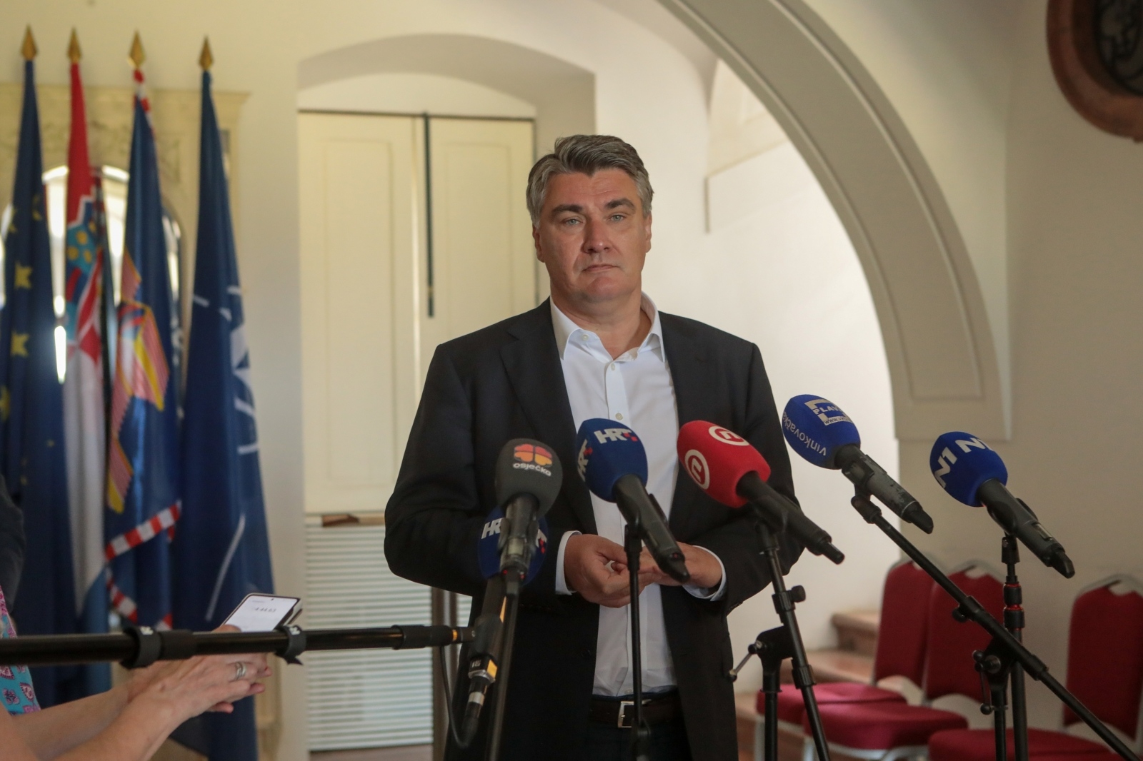 zoran milanovic zoran milanovic