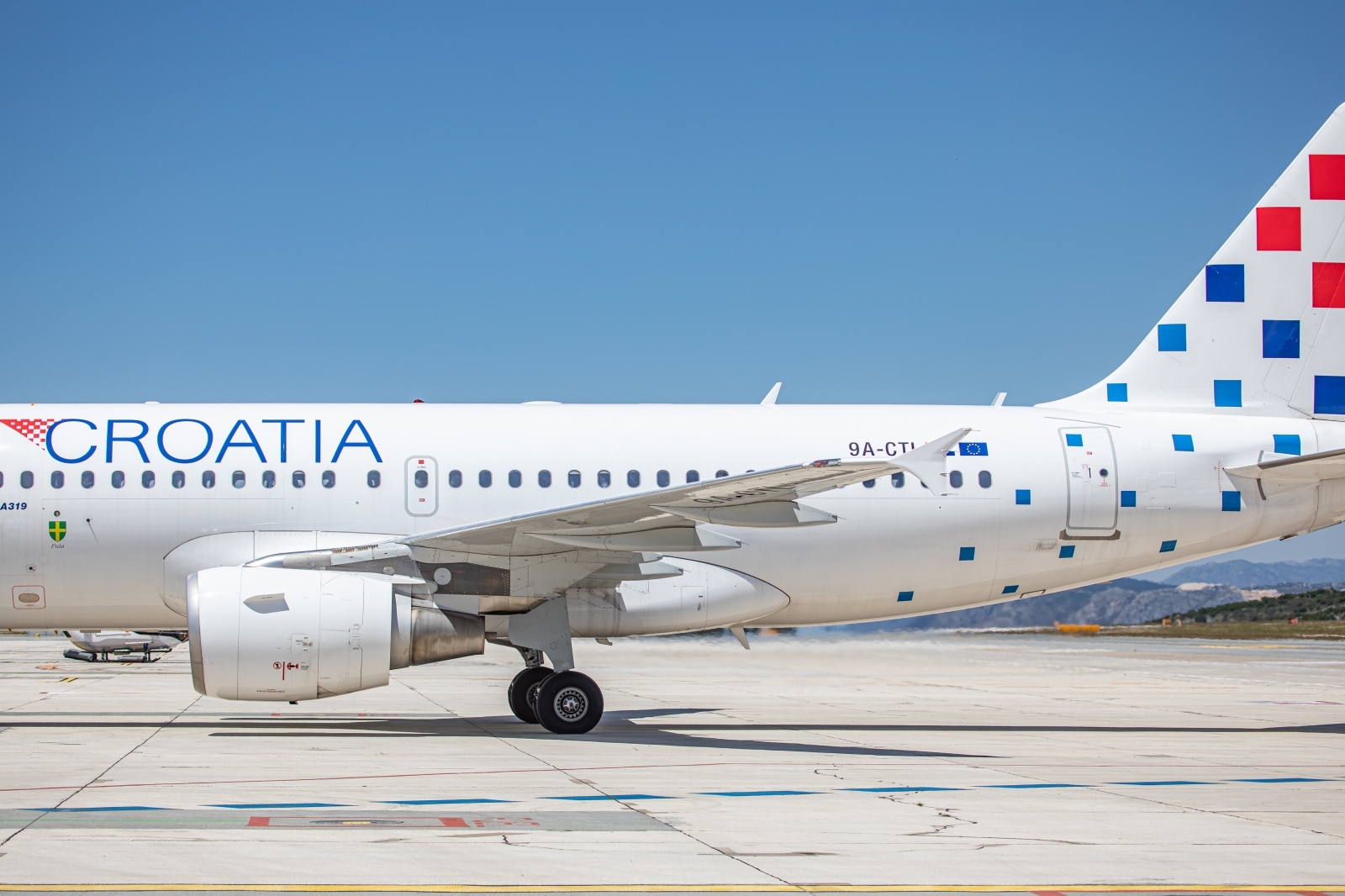 Let Croatia Airlinesa od danas direktno povezuje Dubrovnik i brojne međunarodne destinacije