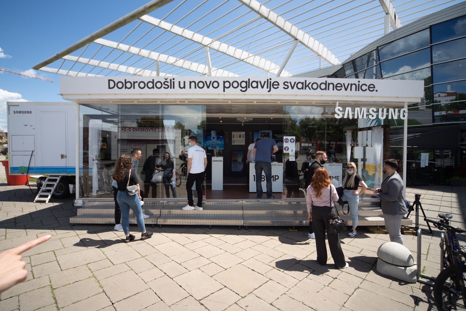 Samsung Roadshow_2