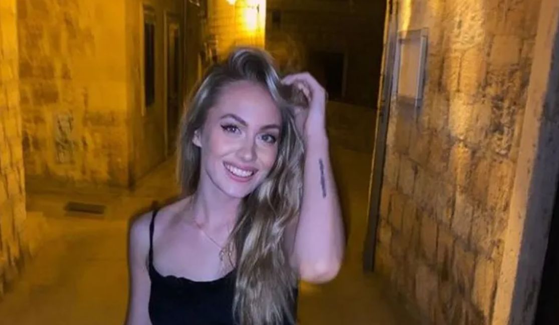 albina instagram
